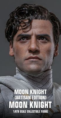 Hot Toys Moon Knight